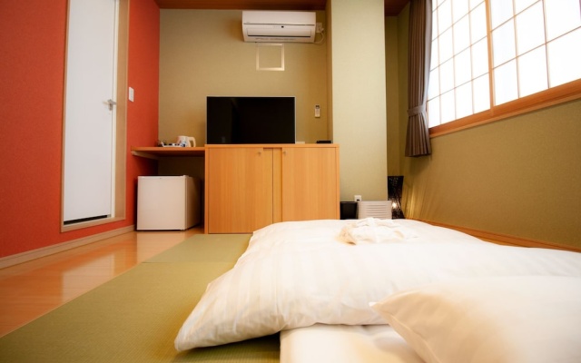Traditional Japanese-Style Single room 사진 3