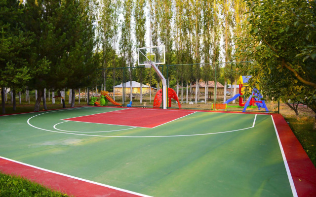 Golkoy Yasam Resort