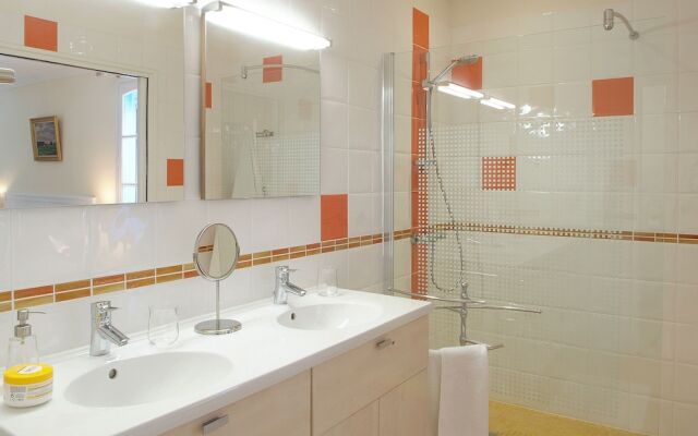 La Maison De Brigitte