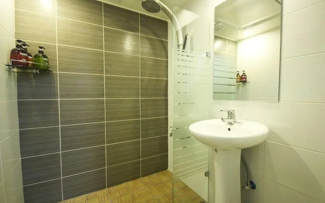 Busan Myeongji Hotel Jade