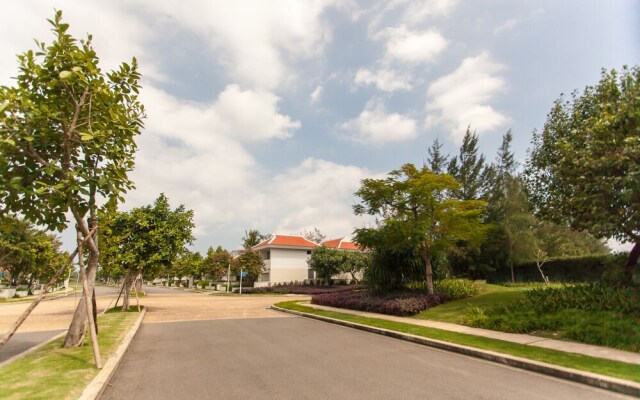 Hepro Beach Villas