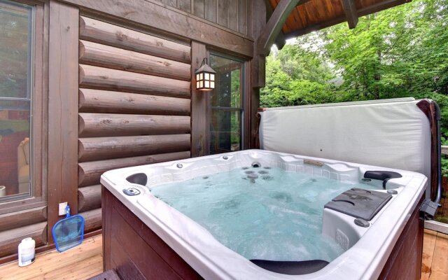 Be zen With Nature Enjoy Private hot tub Citq 301946