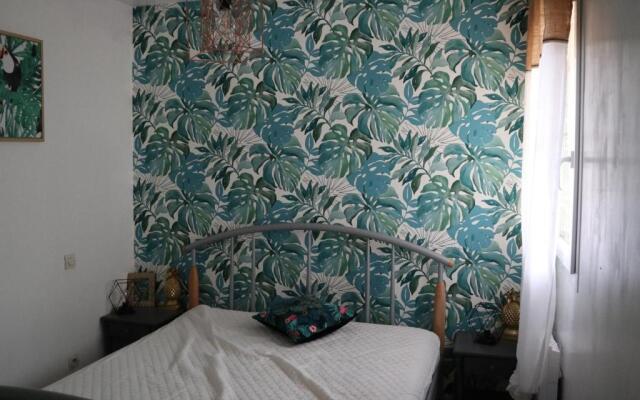 Maison Jard-sur-Mer, 4 pièces, 6 personnes - FR-1-485-74