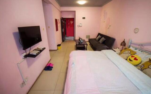 Xi'an Mini Hostel