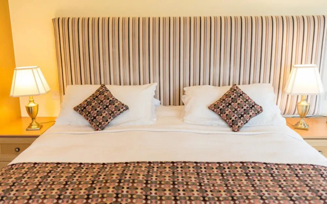Ael Y Bryn Bed and Breakfast