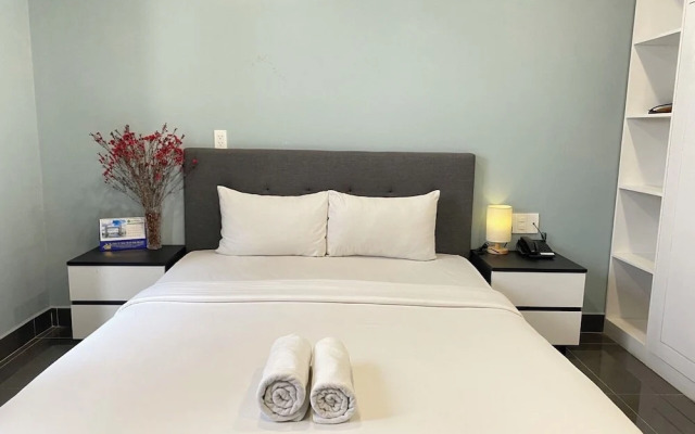New Milano Hotel & Apartment