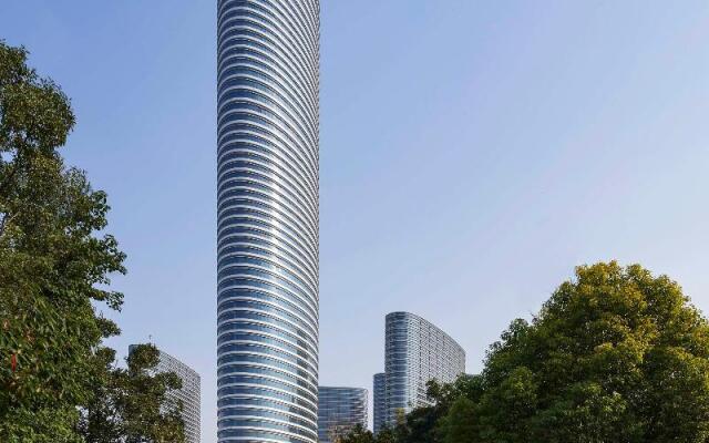 Suning Galaxy International Hotel Xuzhou