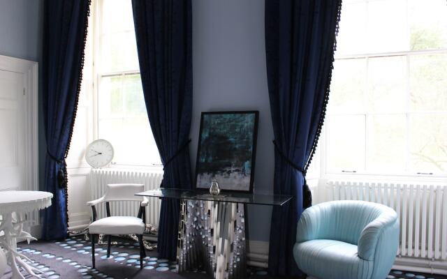 Haigh Hall Hotel