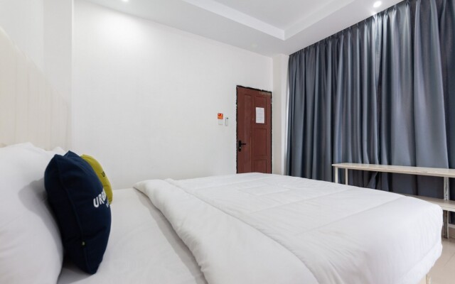Urbanview Hotel Ranls Dream Banda Aceh by RedDoorz