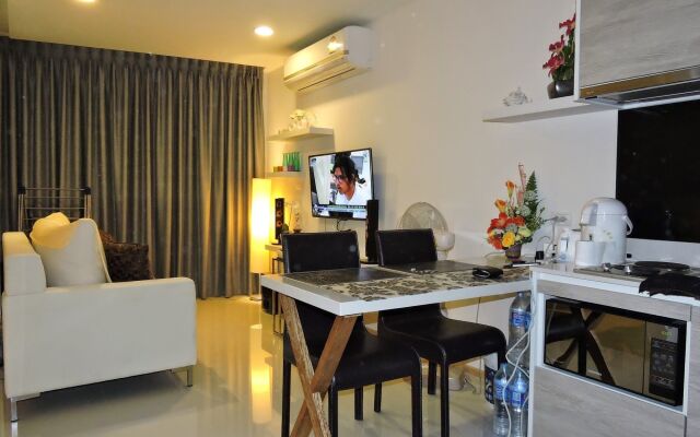 Acqua Condo Jomtien