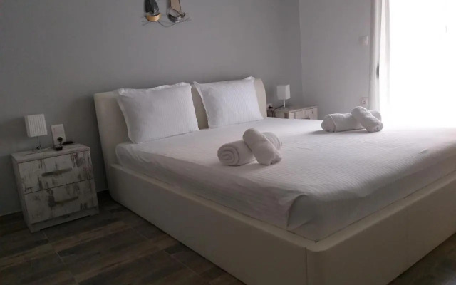 Sofia Apartments 2