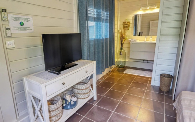 Bungalow proche plage