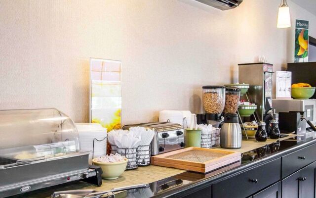 Quality Inn Cairo I-57