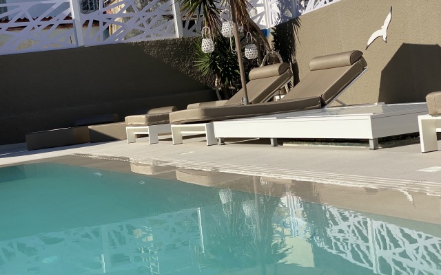 Europa Hotel