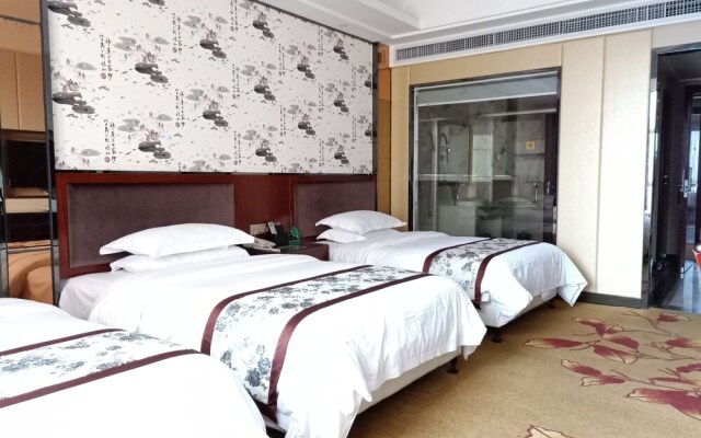 Guilin Xin Bin International Hotel