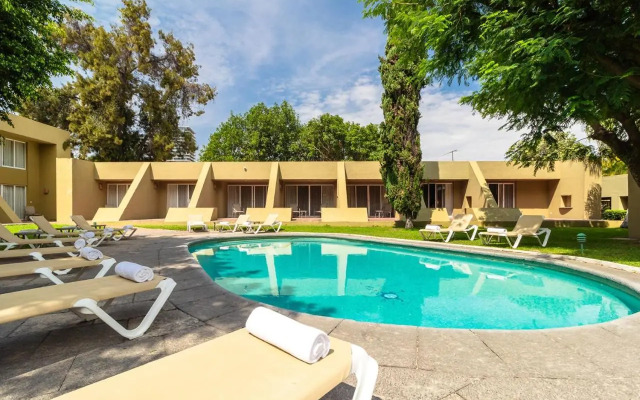 Camino Real Guadalajara