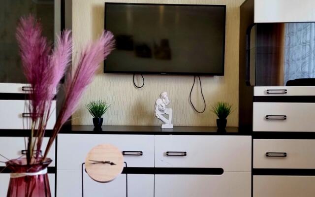 Апартаменты на улице Степная 53