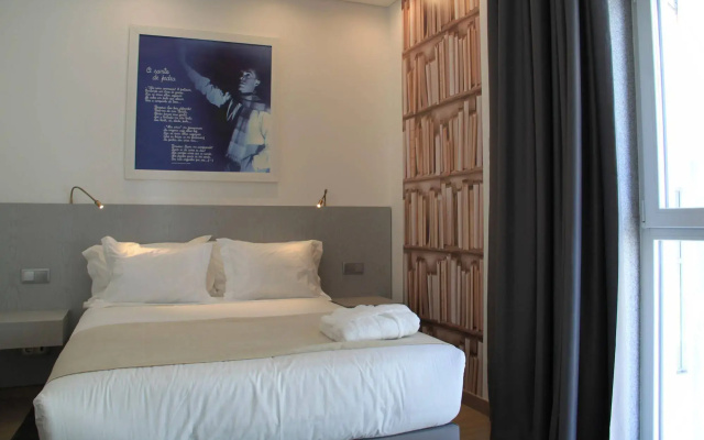 Hotel José Régio