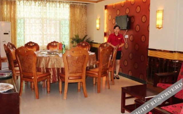 Shuang Long Hotel
