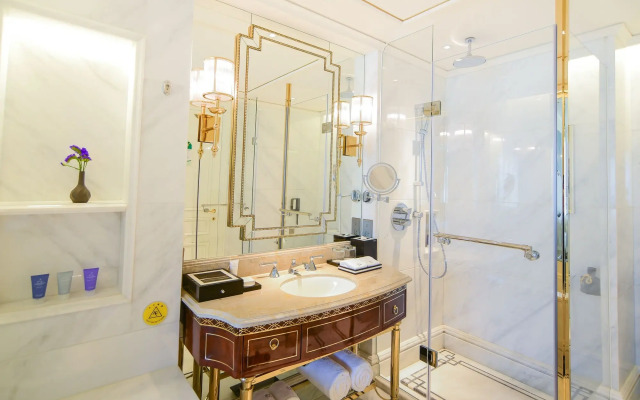 Xijiao State Guest Hotel