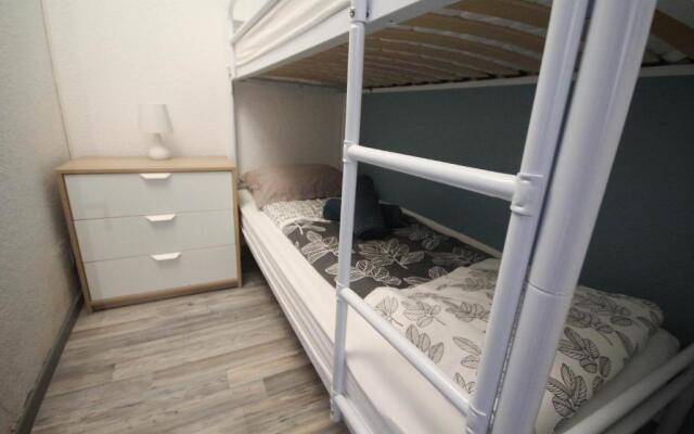 Appartement 34m2 au centre ville