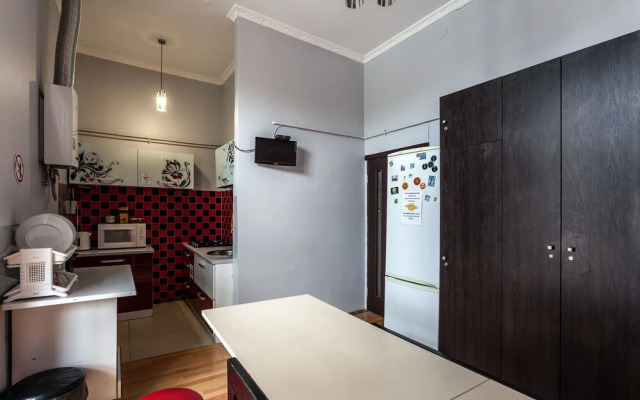 Centrum Hostel