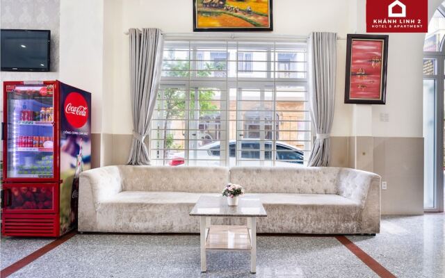 Hotel Khánh Linh 2