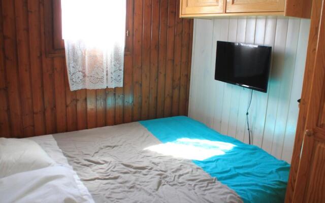 Appartement Châtel, 2 pièces, 4 personnes - FR-1-200-146