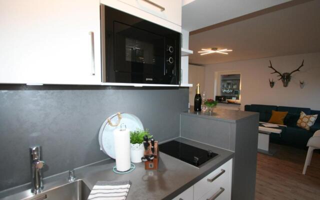 Alpenflair Ferienwohnungen Whg 106