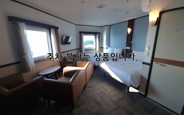 Toyoko Inn Busan Haeundae 2
