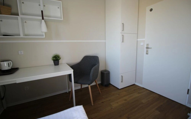 Apart-Hotel am Blauen Stein