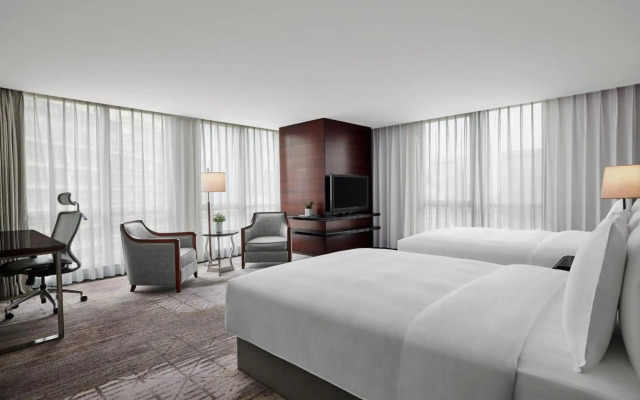 JW Marriott Hotel Shenzhen