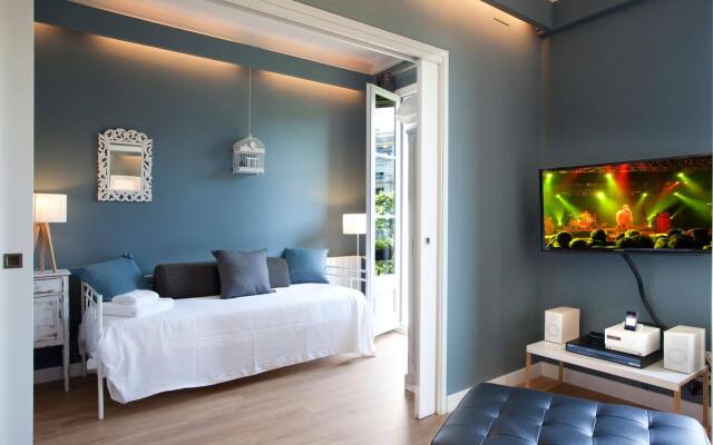 The Boutique Apartments