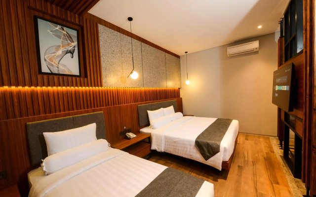 Nata Azana Hotel Solo
