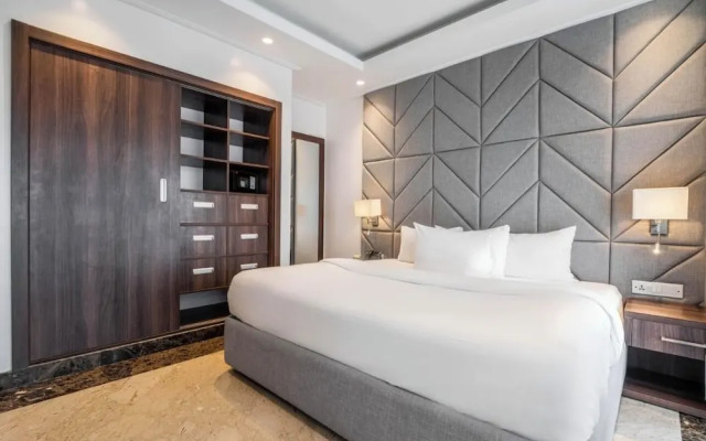 Boardroom Apartments
