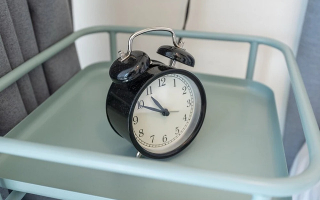 Refined 1BR Retreat in The Point Tower - Marina