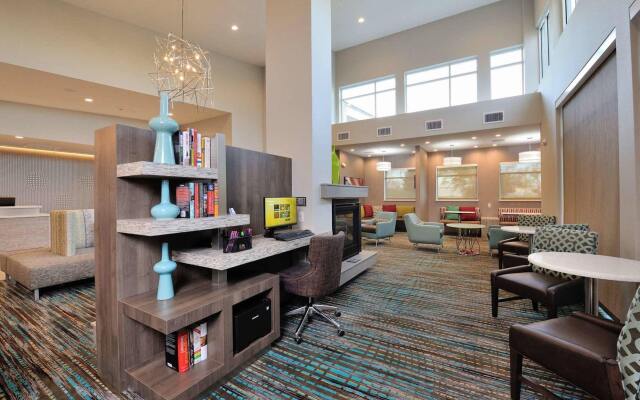 Residence Inn Houston Tomball