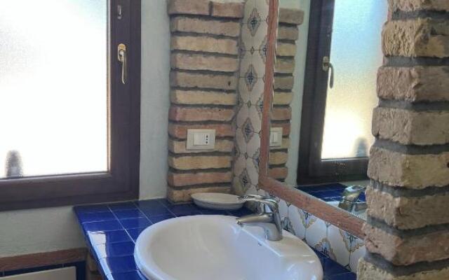 Villa Samuela in Orosei