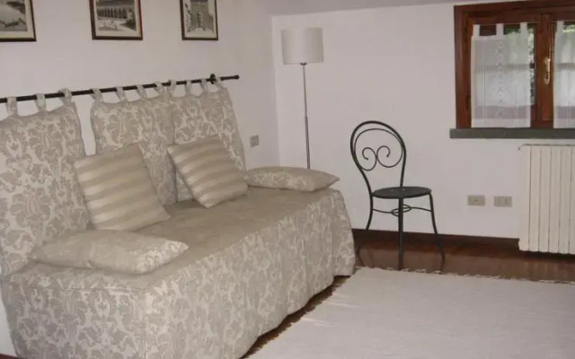 Le Ginestre B&B De Charme