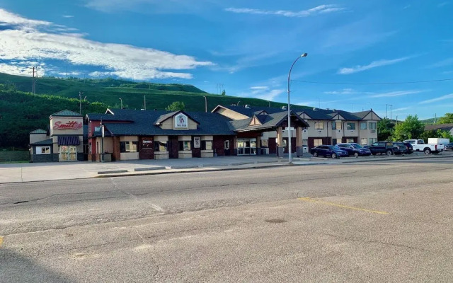 Peace Valley Inns