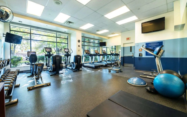 Grand Park Hotel Vancouver Airport, an Ascend Collection Hotel