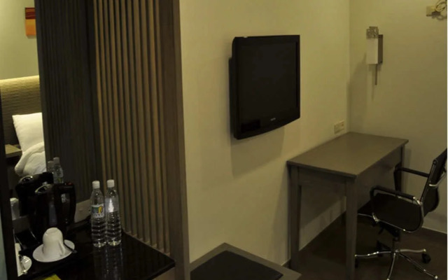 Magallanes Square Hotel