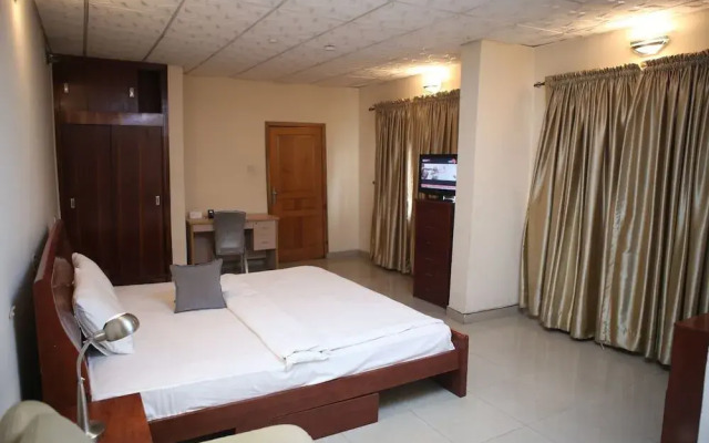 The Habitat Suites & Apartments