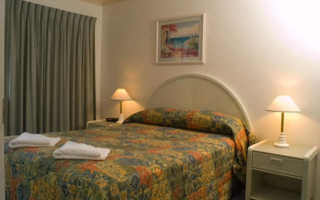 Diamond Sands Resort