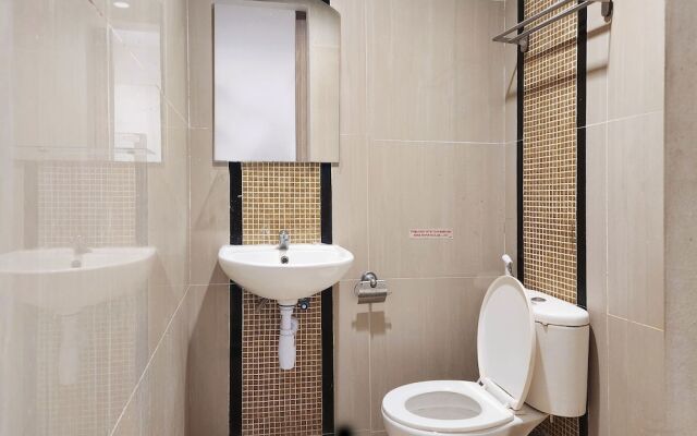 Joker Hotel & Residence