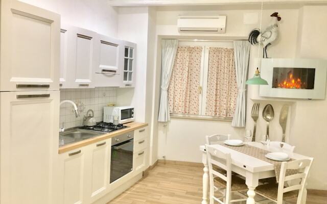 Casanova - Luxury Apartment