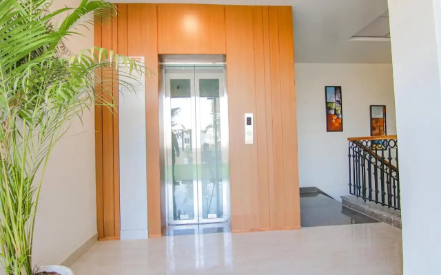 Saltstayz Select – Unitech Cyber Park