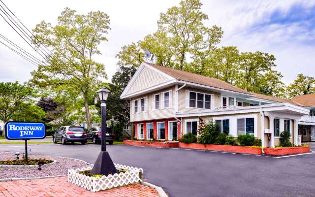 Rodeway Inn Orleans - Cape Cod