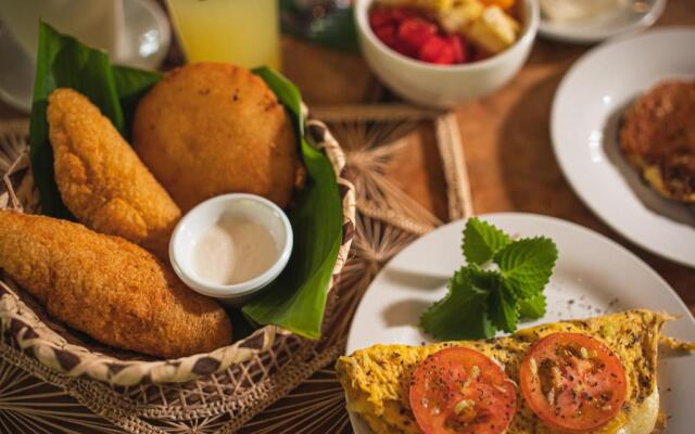 Isla Fuerte Eco House