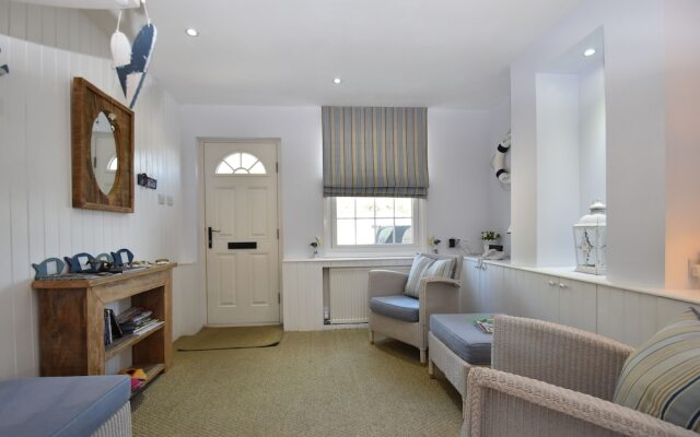 Tackleway Cottage